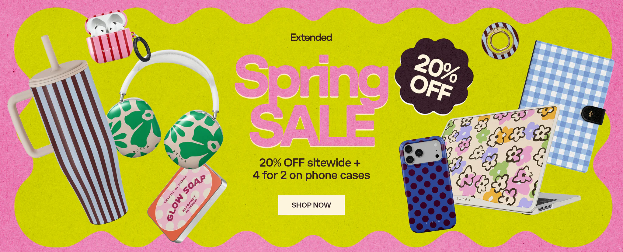 Welcome to Our Store